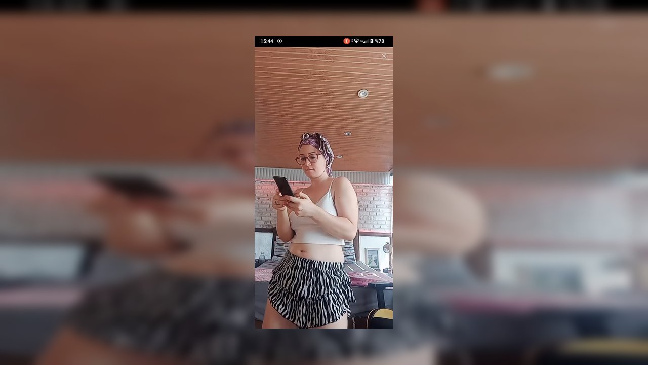 Tango Canan Yenge Premium ifşa videoları part 18 - Video İzle