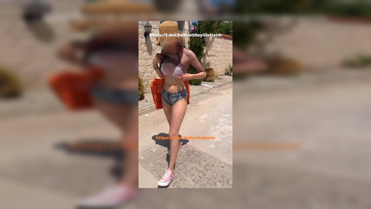 HeraandPoseidon Fansly ifşa videoları 06.07.2025 Bayram videoları devamı part 14 - Video İzle