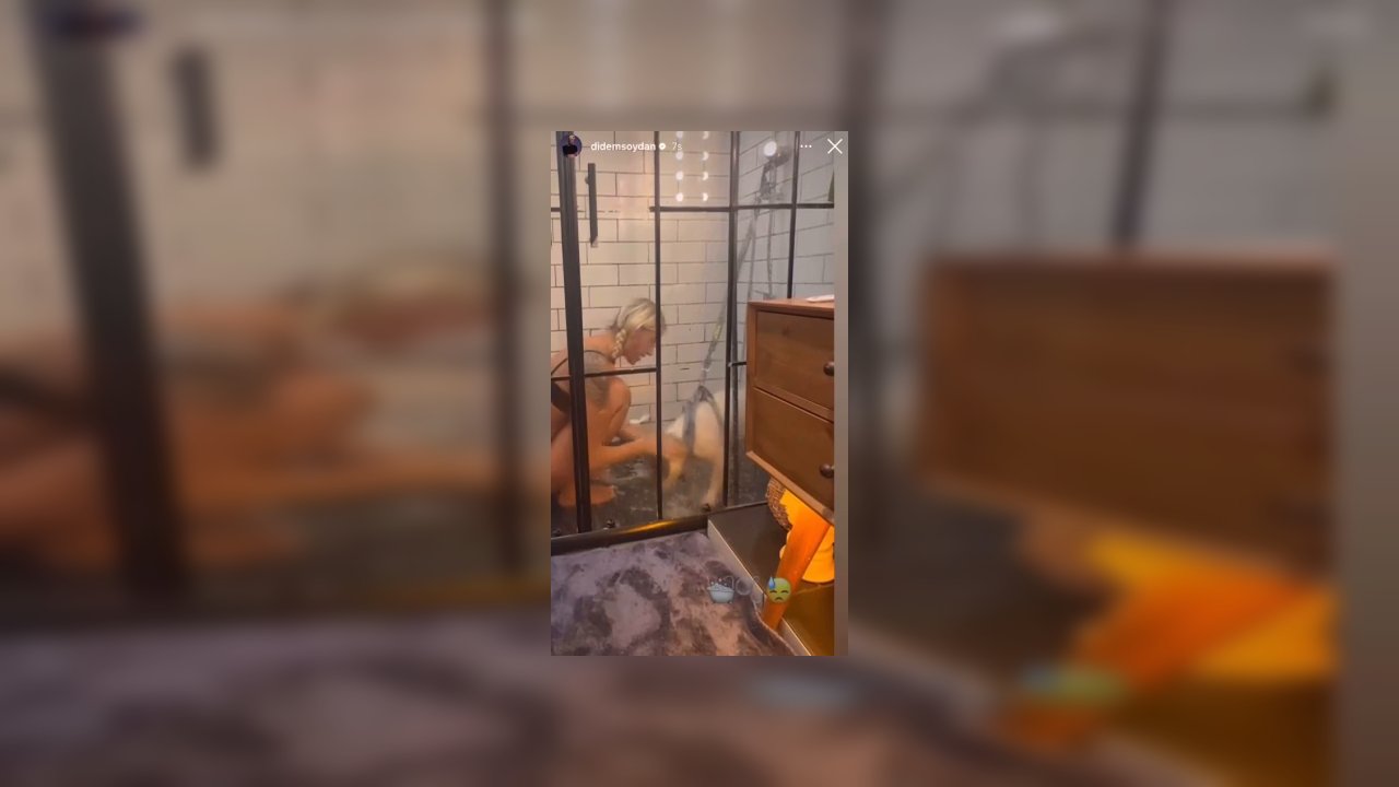 Didem Soydan İfşa Videoları part 16