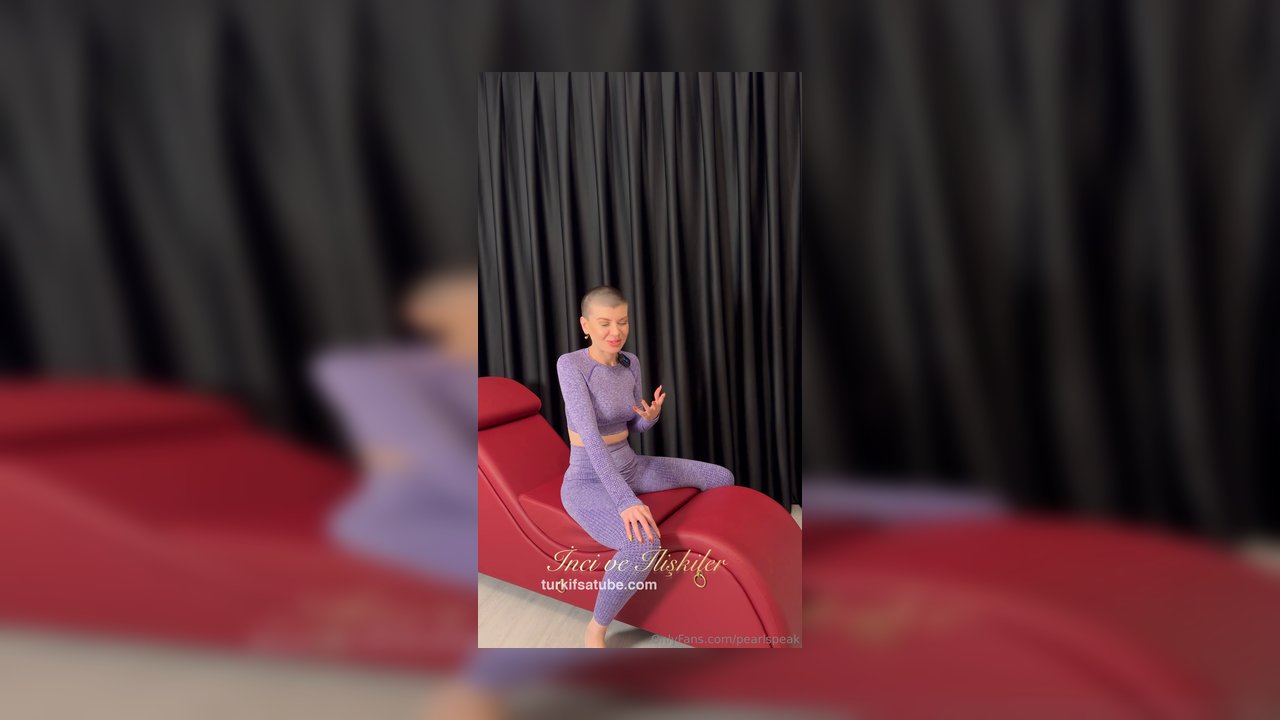Pearl’s Peak ( inci ile ilişkiler) Onlyfans ifşa - 2. BÖLÜM ( Patron + Lady Boss) - Video İzle