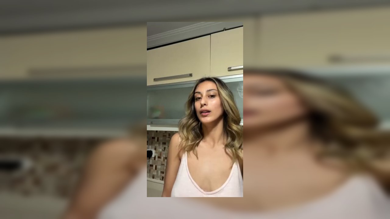 Göksu Düldül Telegram Gold Kalan Tüm videoları part 8 - Video İzle