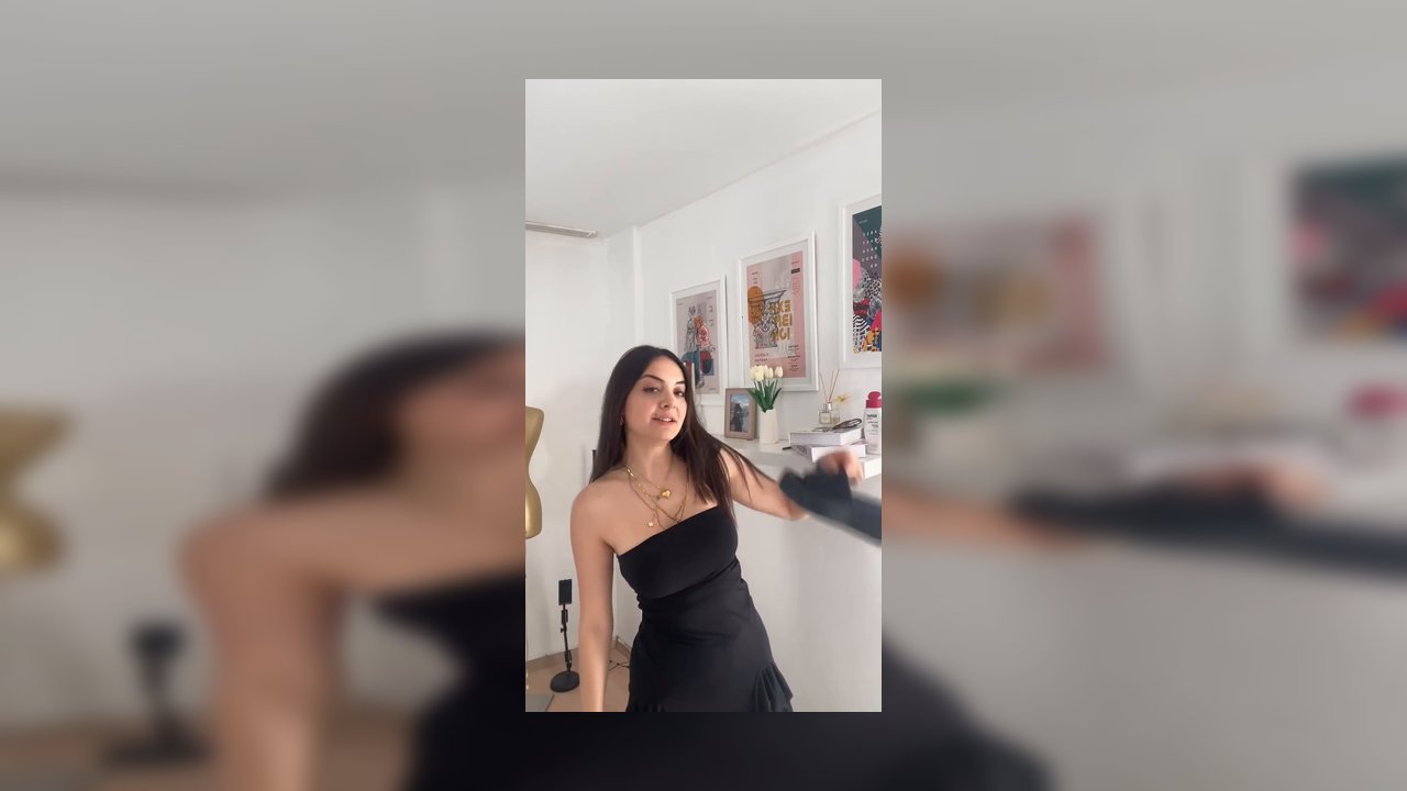 Nazlıcan Tanrıverdi instagram abonelik ifşa part 46 - Video İzle