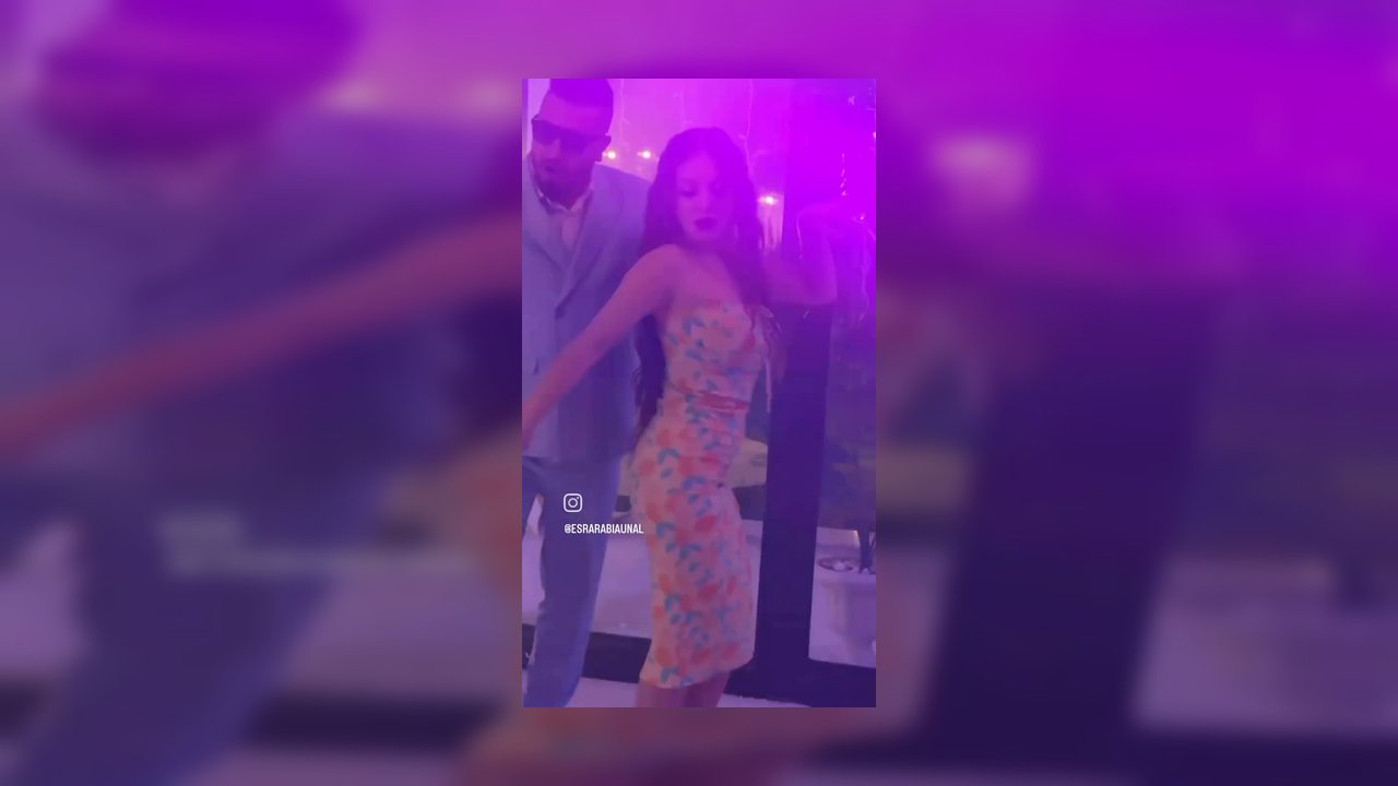 Esra Rabia Ünal 11.08.2025 instagram abonelik ifşa videoları 44 - Video İzle