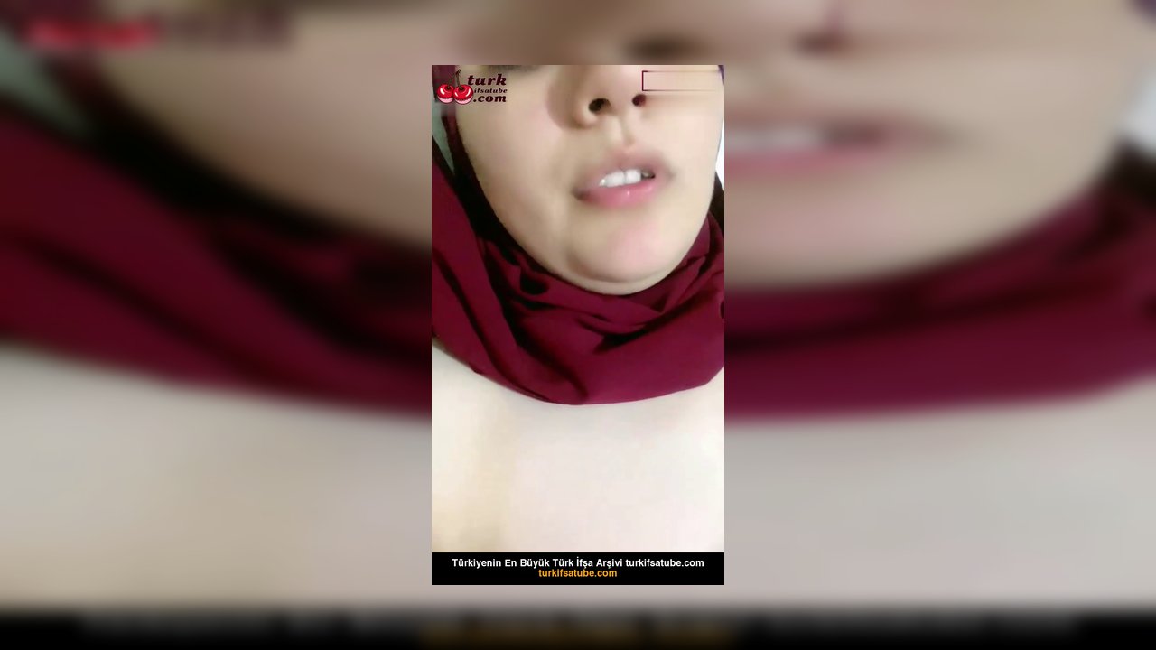 Türbanlı Porno Tango Donat sakso çekip dar amcığını siktirdi - Video İzle