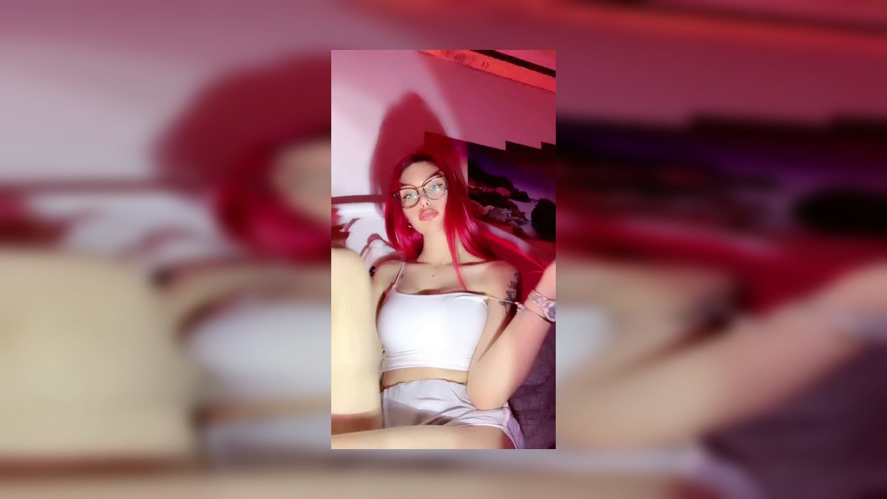 Kızıl Cadı Tango Mericeyn'nin tümö arşivlik ve yeni ifşa videoları part 65 - Video İzle.mp4
