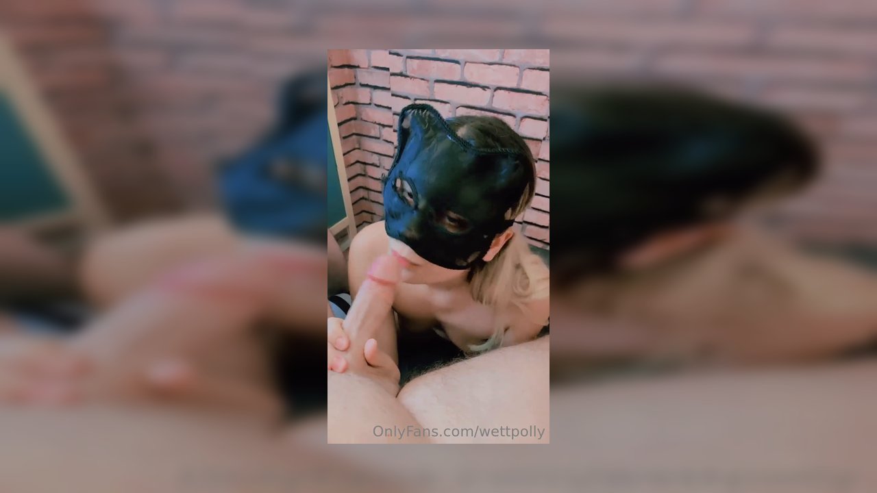 Wettpolly Premium Onlyfans videoları part 7 - Video İzle