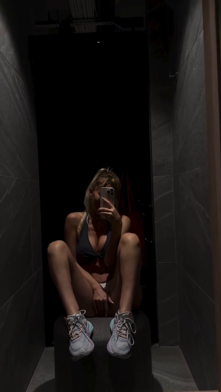 Sinem Çiftçi Tüm instagram abonelik içerikleri Part 9 - Video İzle