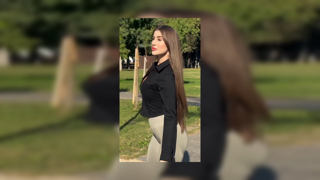 Gamze Acet instagram abonelik ifşa videoları part 17 - Video İzle