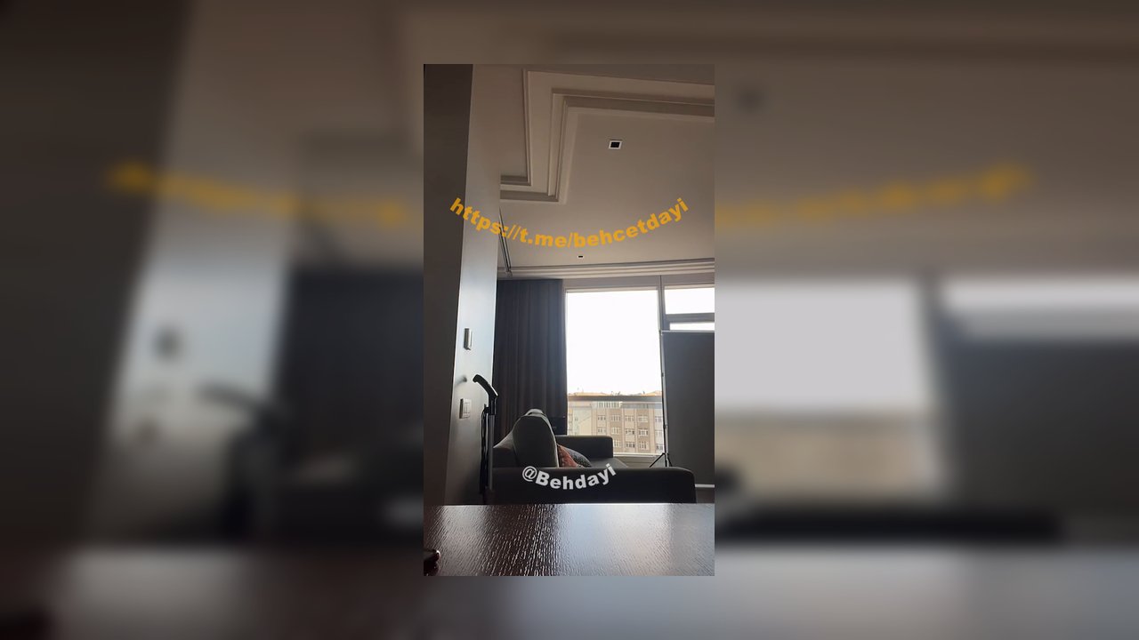 Serpil Cansız Tango ve Onlyfans ifşa Yayınları Part 6 - Video İzle