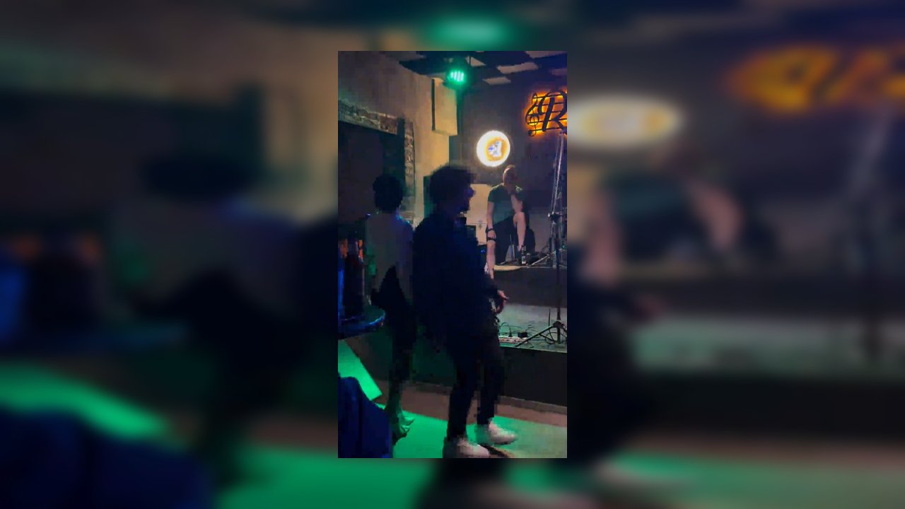 Esra Rabia Ünal Premium İfşa Videolar Part 33