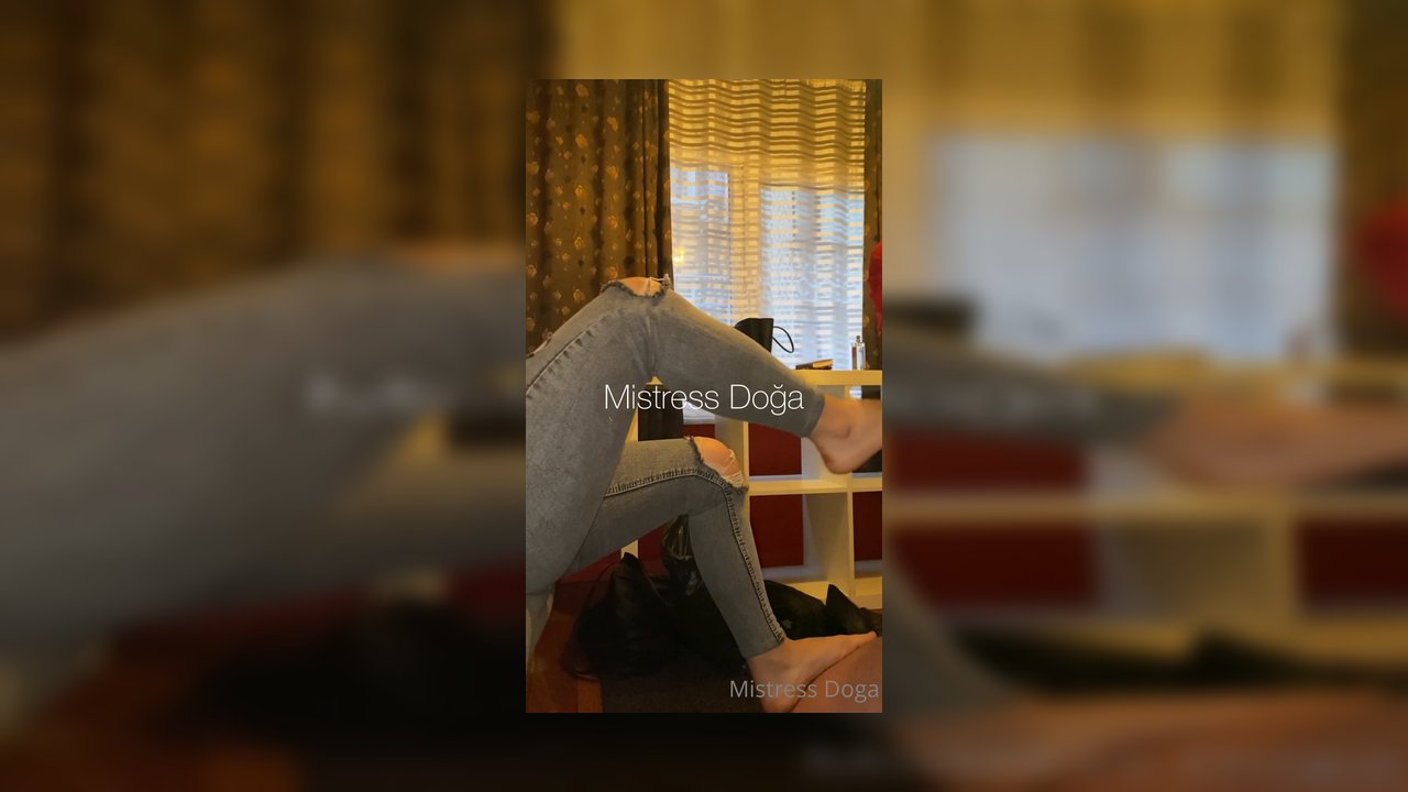 Tam teslimiyet ile geleceksin - Video İzle.mp4