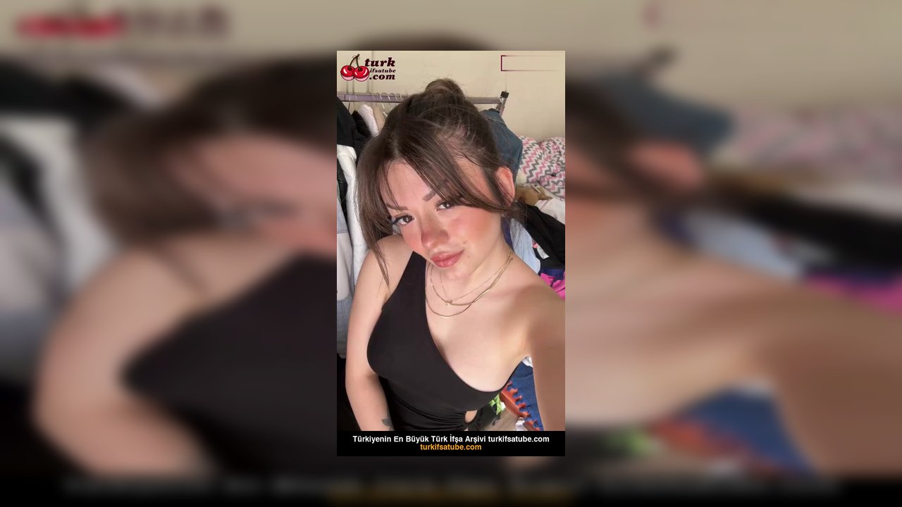 Simge Barankoğlu ifşa 8 farklı videosunu seyret - Video İzle