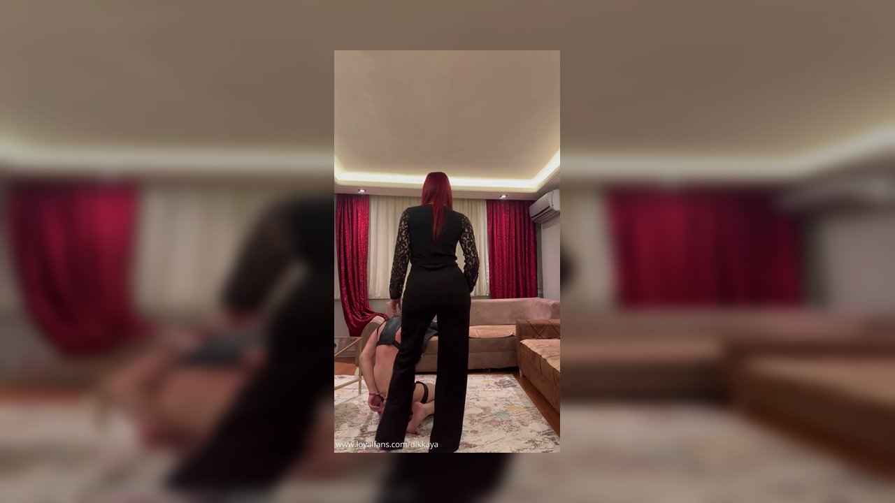 Ortaya karışık dayak