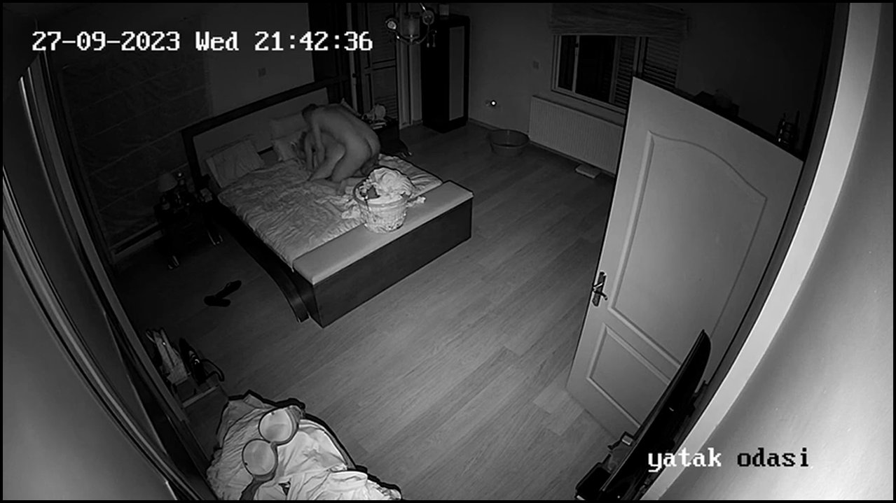 Gizli ipcam görüntüleri özel paylaşım part 35 - Video İzle
