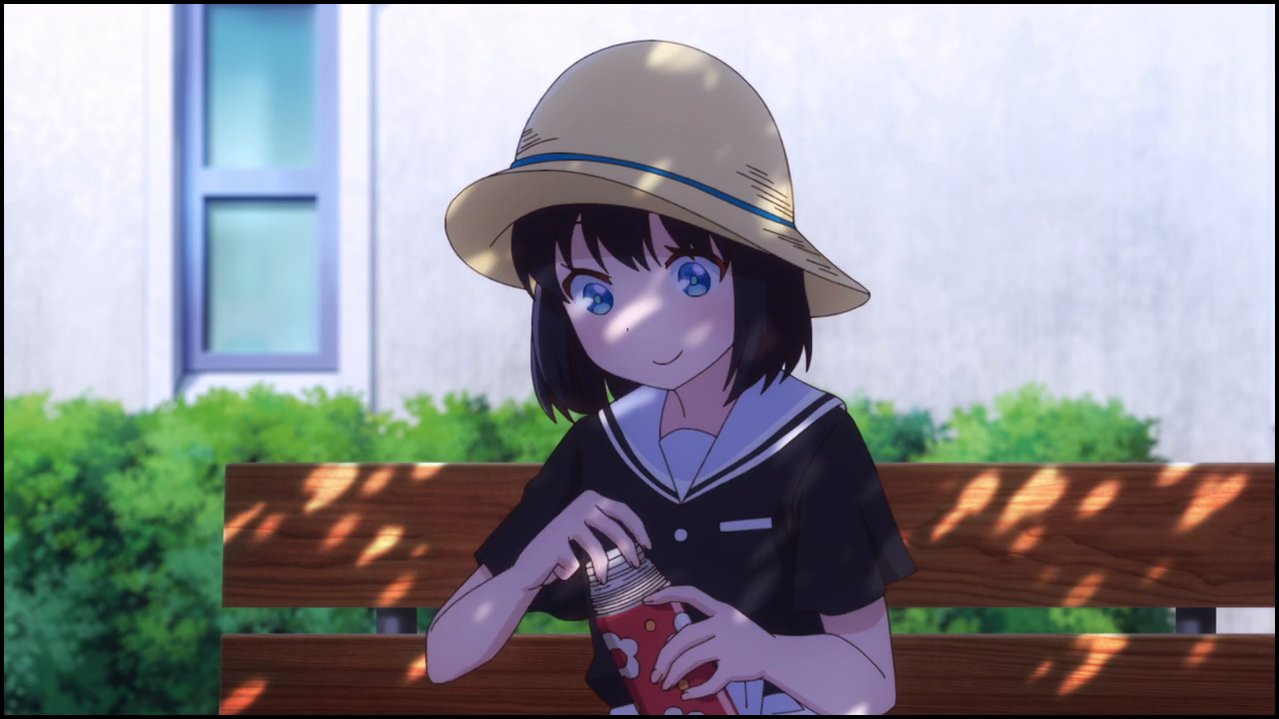 Maid-san wa Taberu dake – Episódio 5