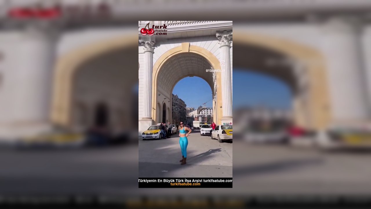 Fidan Hoca ifşa 4 video - Video İzle