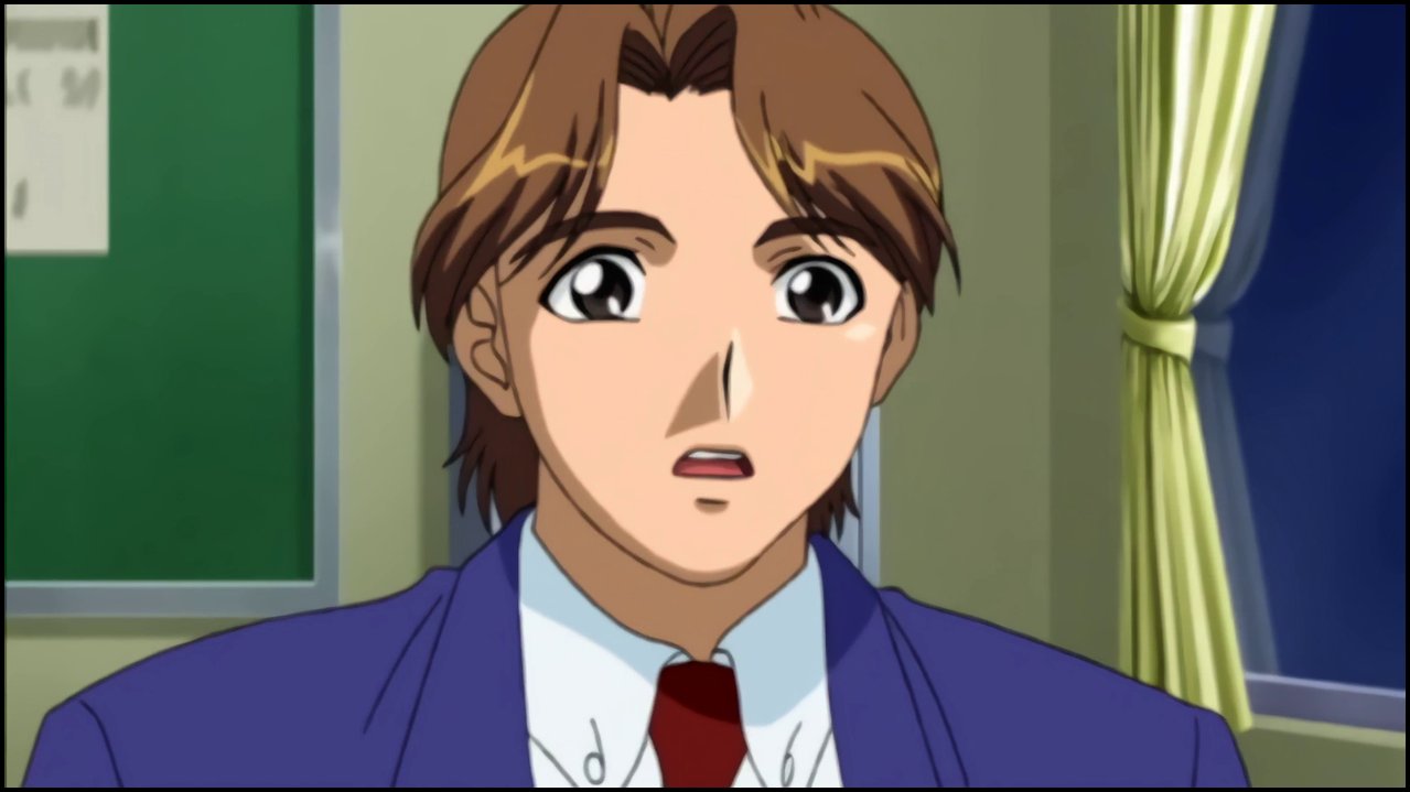 Black Gate： Academy of Adultery 1 - Hentai lesbian students have sex on campus (.mp4