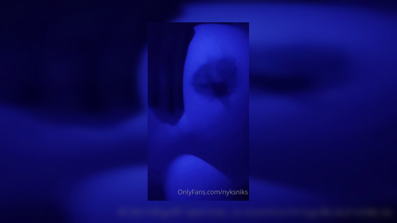 nyksniks Onlyfans Videoları Part 12 - Video İzle