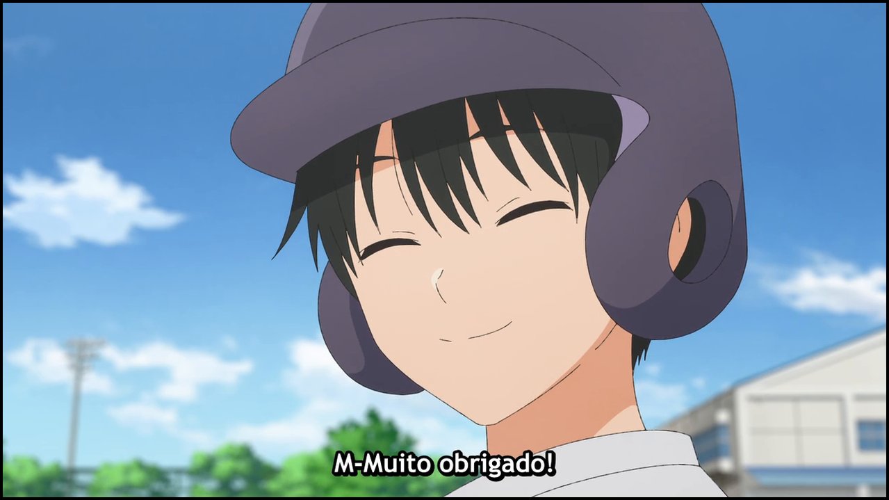 Otaku ni Yasashii Gal wa Inai – Episódio 4