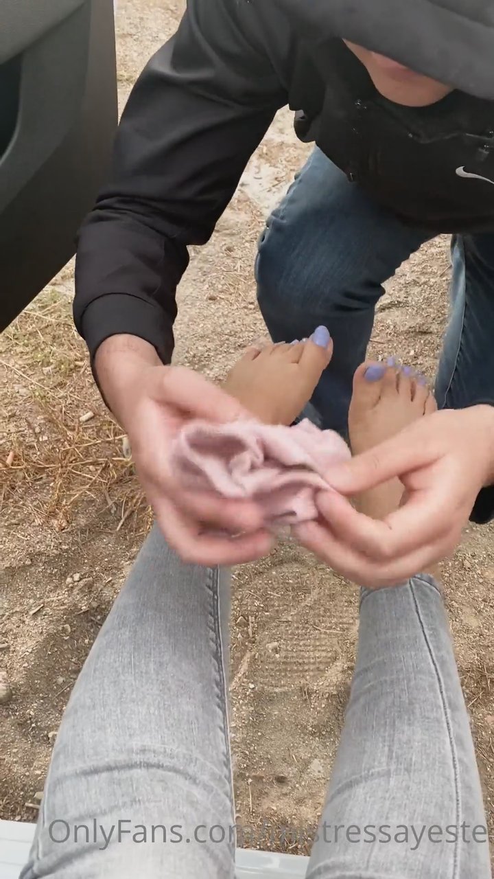 This is what your tongue deserves 3 - Video İzle