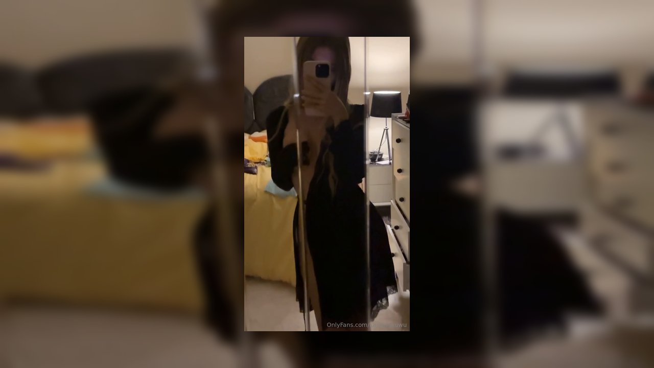 Kardelexuwu onlyfans ifşa videoları part 4 - Video İzle