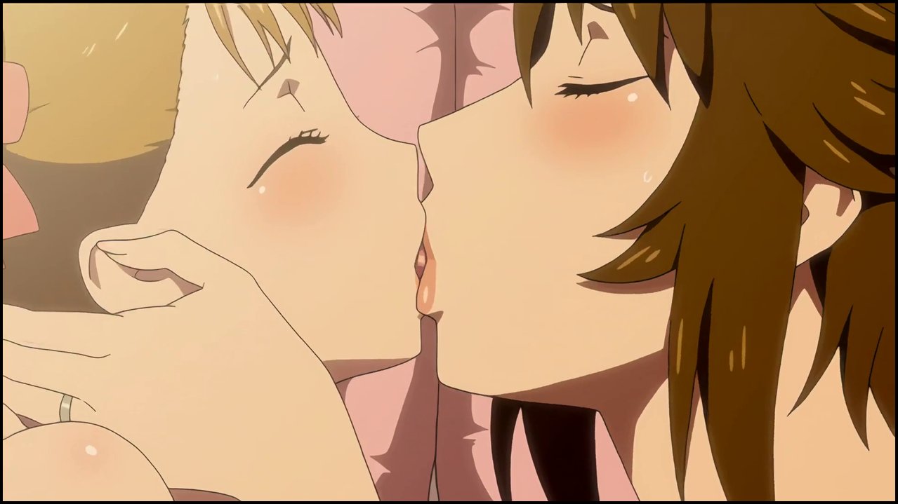 Mother Daughter Bowl - Mom and daughter tag team fuck a guy with breast millk (1.mp4