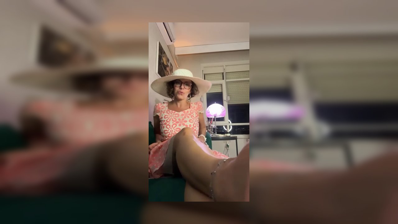 Karolin Fişekçi Patreon 27.08.2025 - Savaşçılara Pembeli pembeli - Video İzle