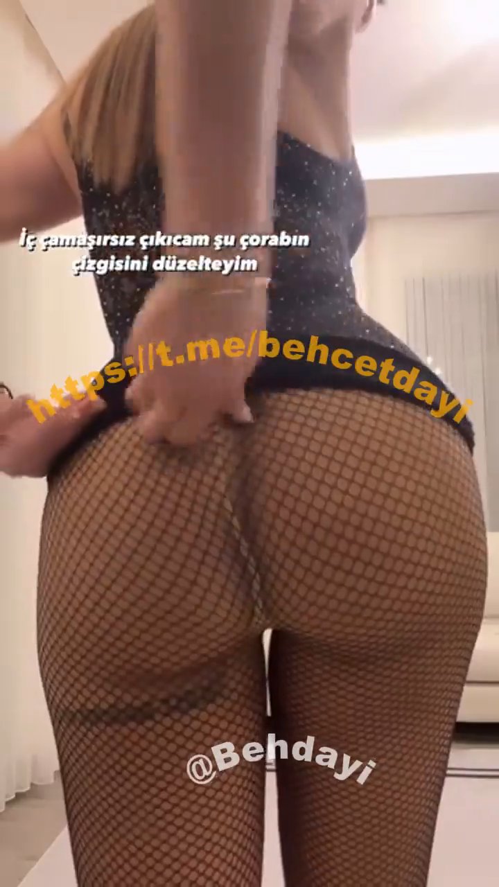 Damla Ekmekçioğlu (Damlagram) Premium İfşa Videoları Part 6 - Video İzle