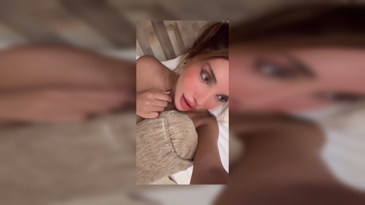 Damla Ekmekçioğlu (Damlagram) instagram abonelik ifşa videoları Part 11 - Video İzle