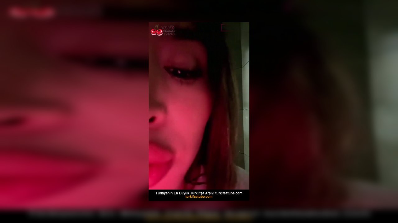 Cerenqueen ifşa Banyonun tüm detaylarını kullandı