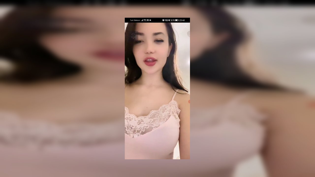 Bigo Kitana premium bigo ifşa videoları part 115 - Video İzle