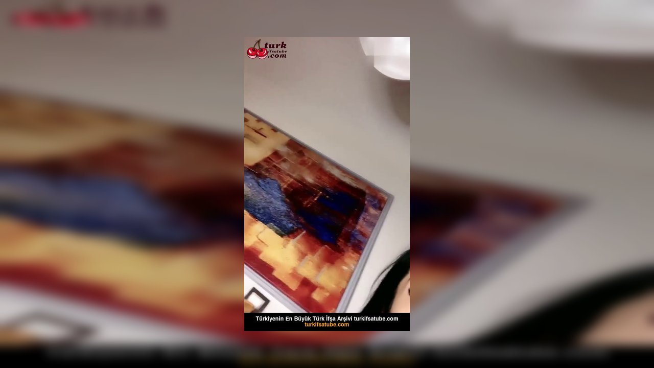 Tango Leopar ifşa Kolejli kızlar toplantısı var - Video İzle