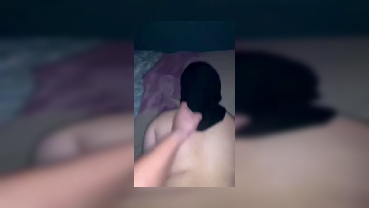 Türbanlı amatör ifşa videoları part 17 - Video İzle