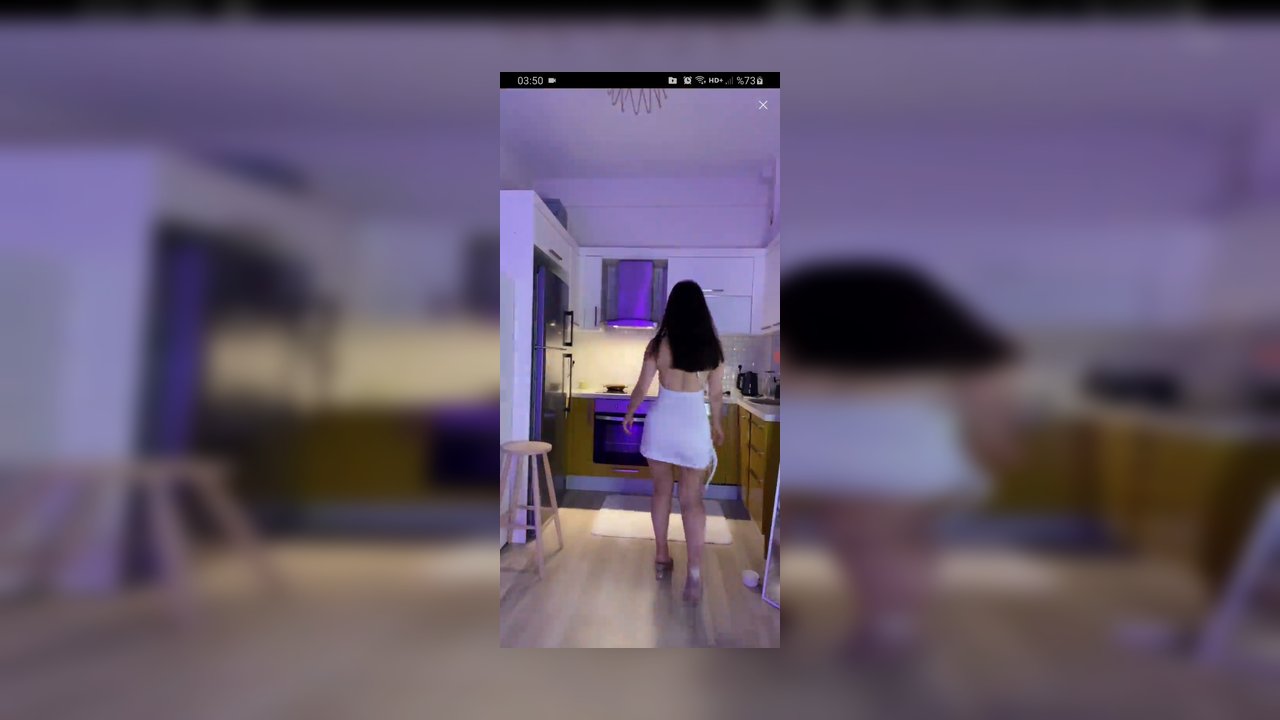Bigo Kitana premium bigo ifşa videoları part 184 - Video İzle