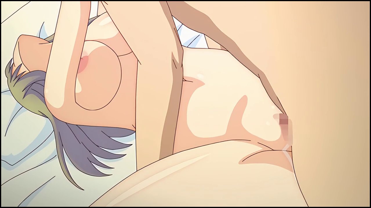 69： False Smile - Busty hentai teenie banged in virgin pussy by angry teacher (1.mp4