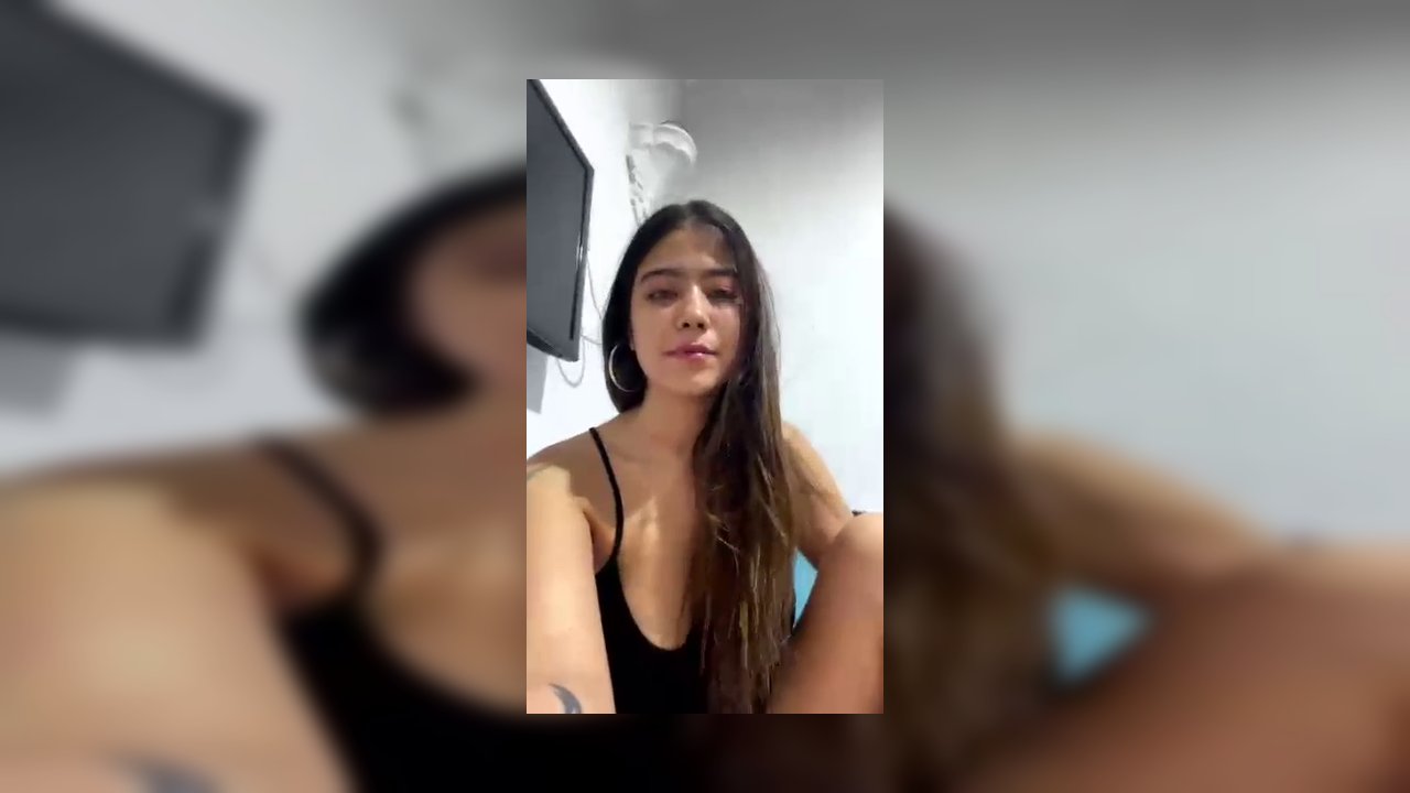 Yıldız Demir Tango live ifşa yayın videoları Part 11 - Video İzle