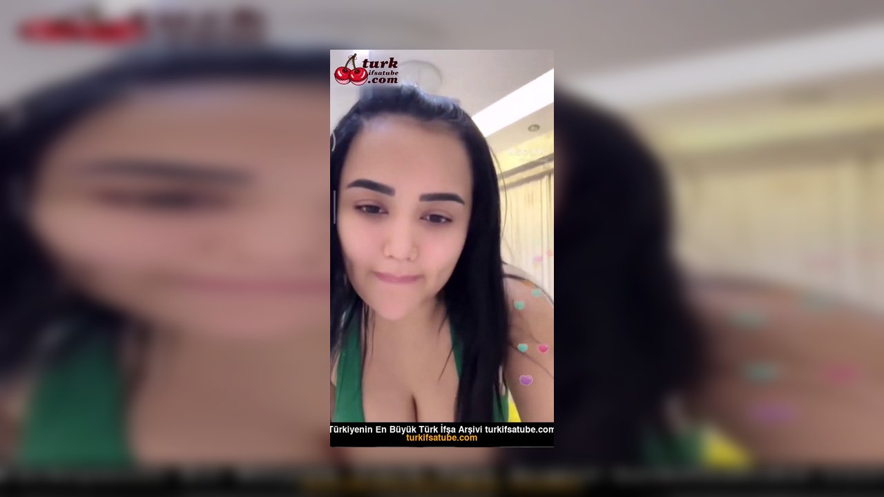 Bigo Melek Azad ifşa videolar