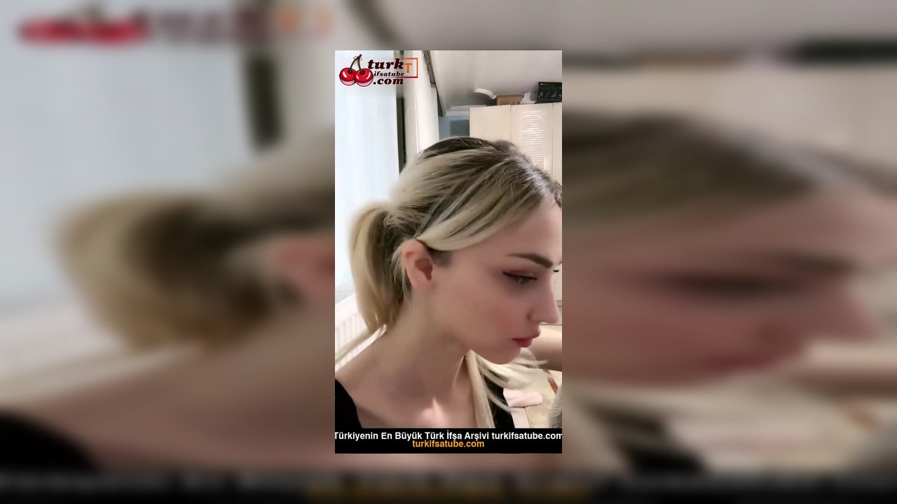 Tango Deniz Su ifşa