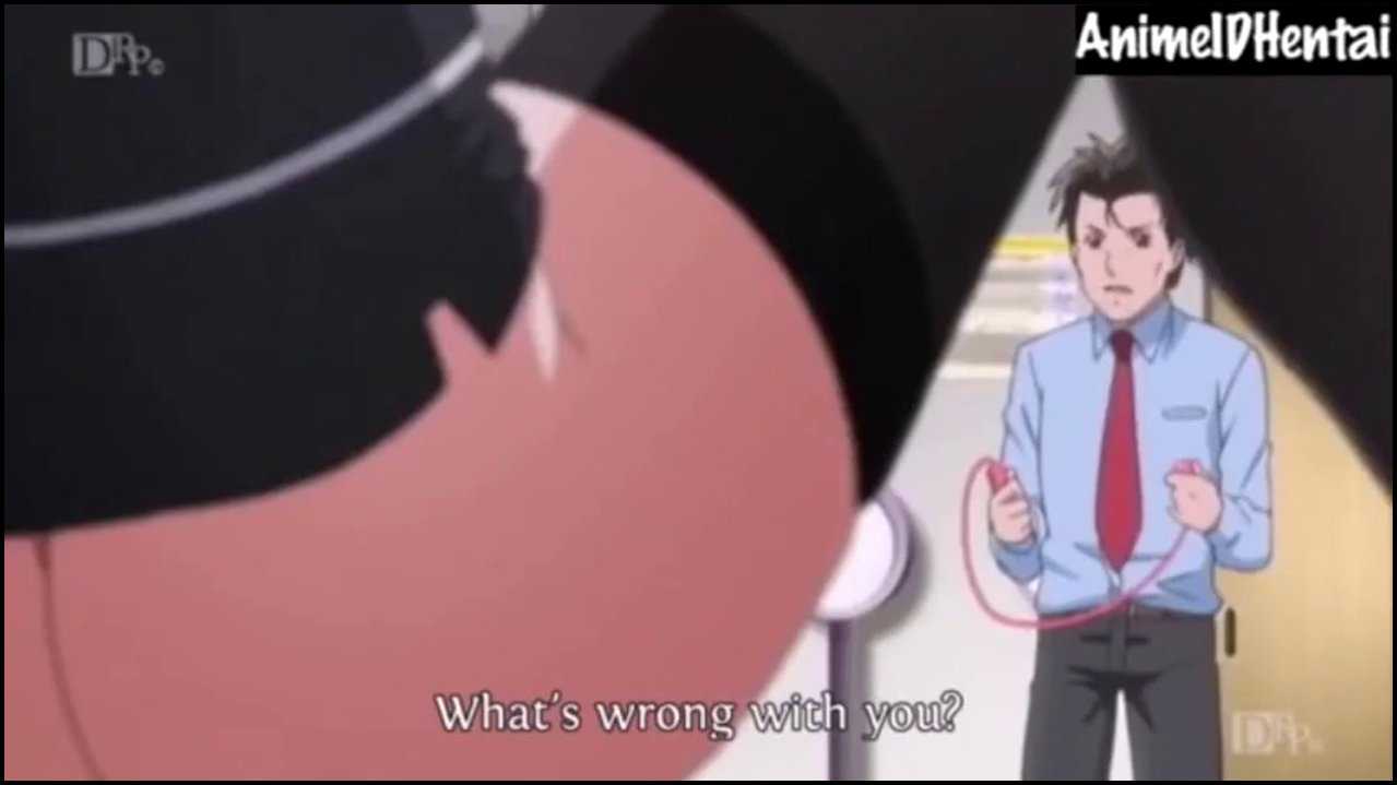 Hentai Anime My Horny Sister