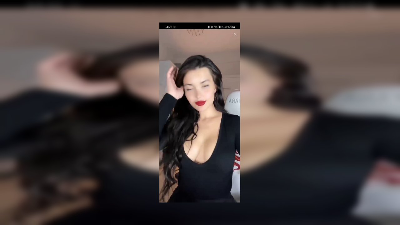 Bigo Kitana premium bigo ifşa videoları part 109 - Video İzle