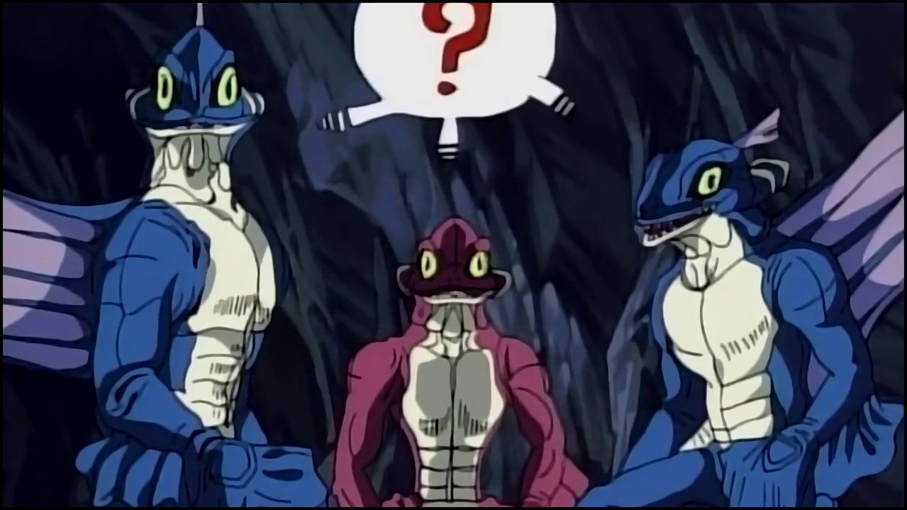 Magic Woman M 2 - Hentai sorceress and friend gangbanged by Fishmen (1).mp4