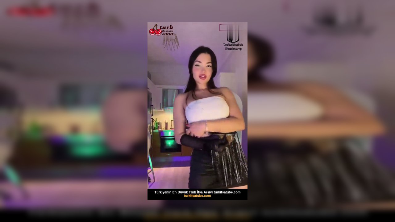 Kitana ifşa yayın Bigo