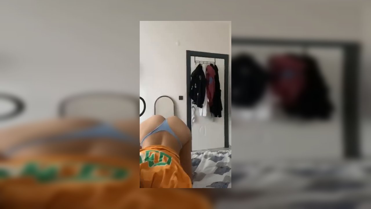 Senamia ifşa videoları part 5 - Video İzle