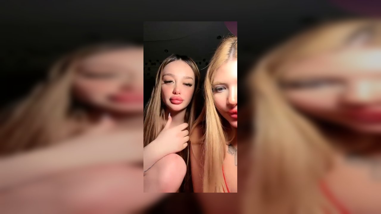 Yayıncı Ceydaria Premium İfşa Yayınları Part 2 - Video İzle.mp4