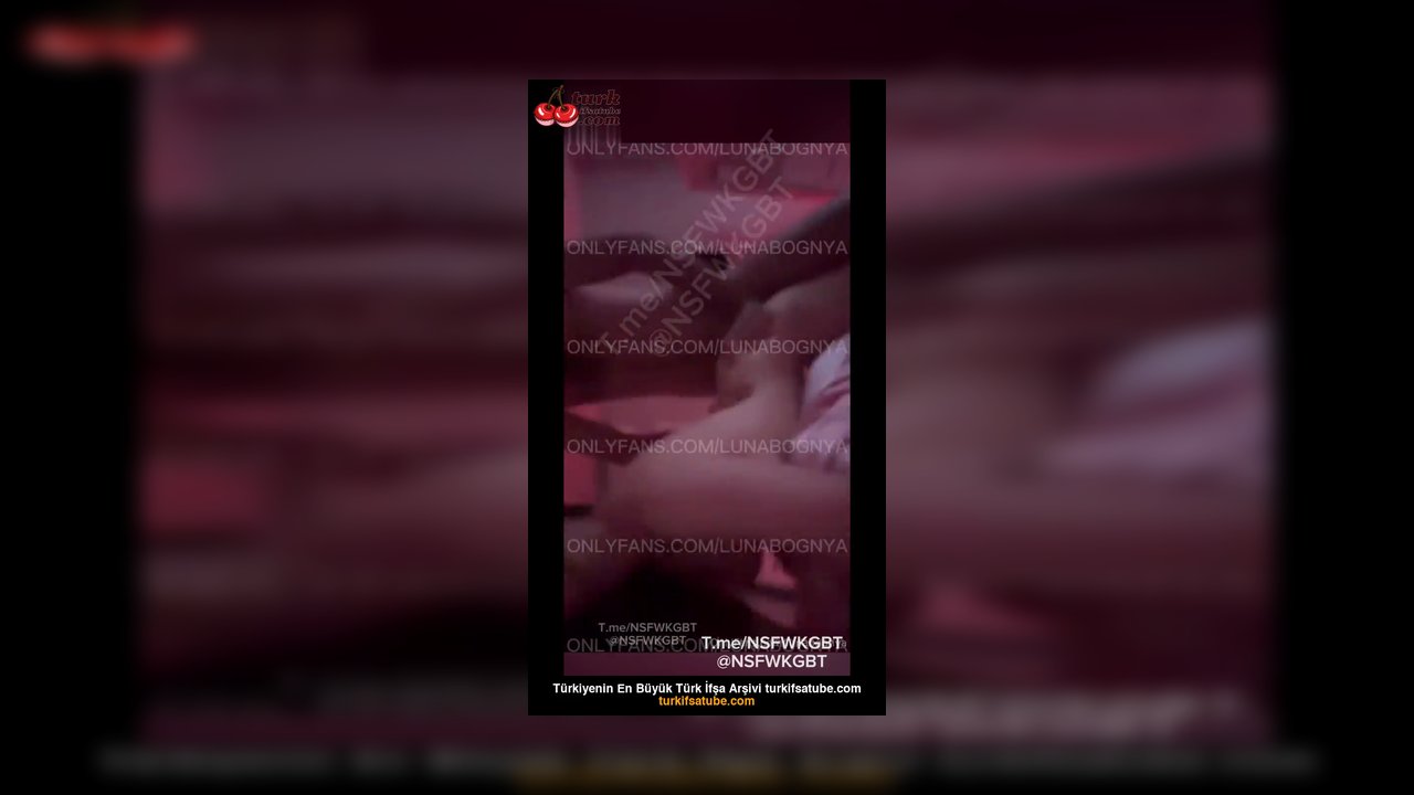 Luna Bognya 170 dolar değerinde onlyfans video serisi vol 4 - Video İzle
