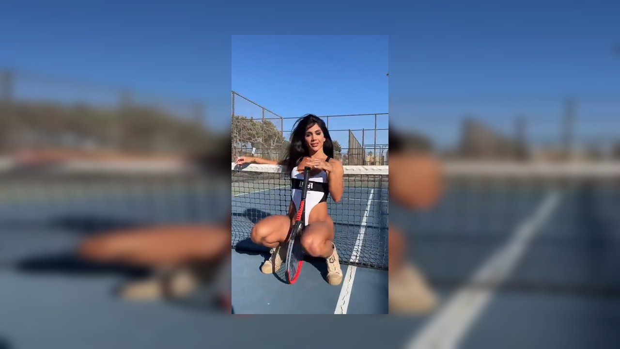 Deniz Saypınar Onlyfans Videoları Part 17