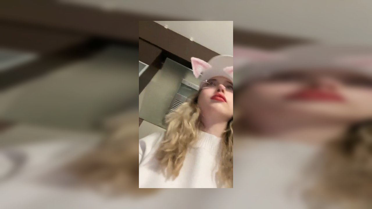 Luna Bognya Onlyfans Videoları Part 15