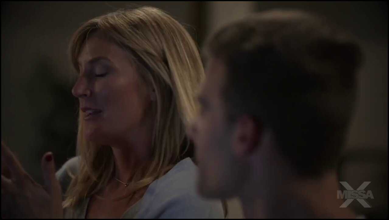 MissaX Mona Wales M I L F P Mother-In-Law Free Pass