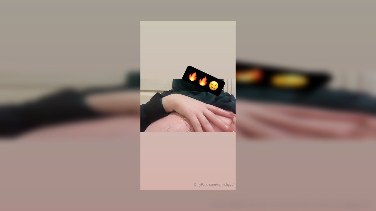 Turkishgyal Onlyfans Videoları Part 30 - Video İzle.mp4