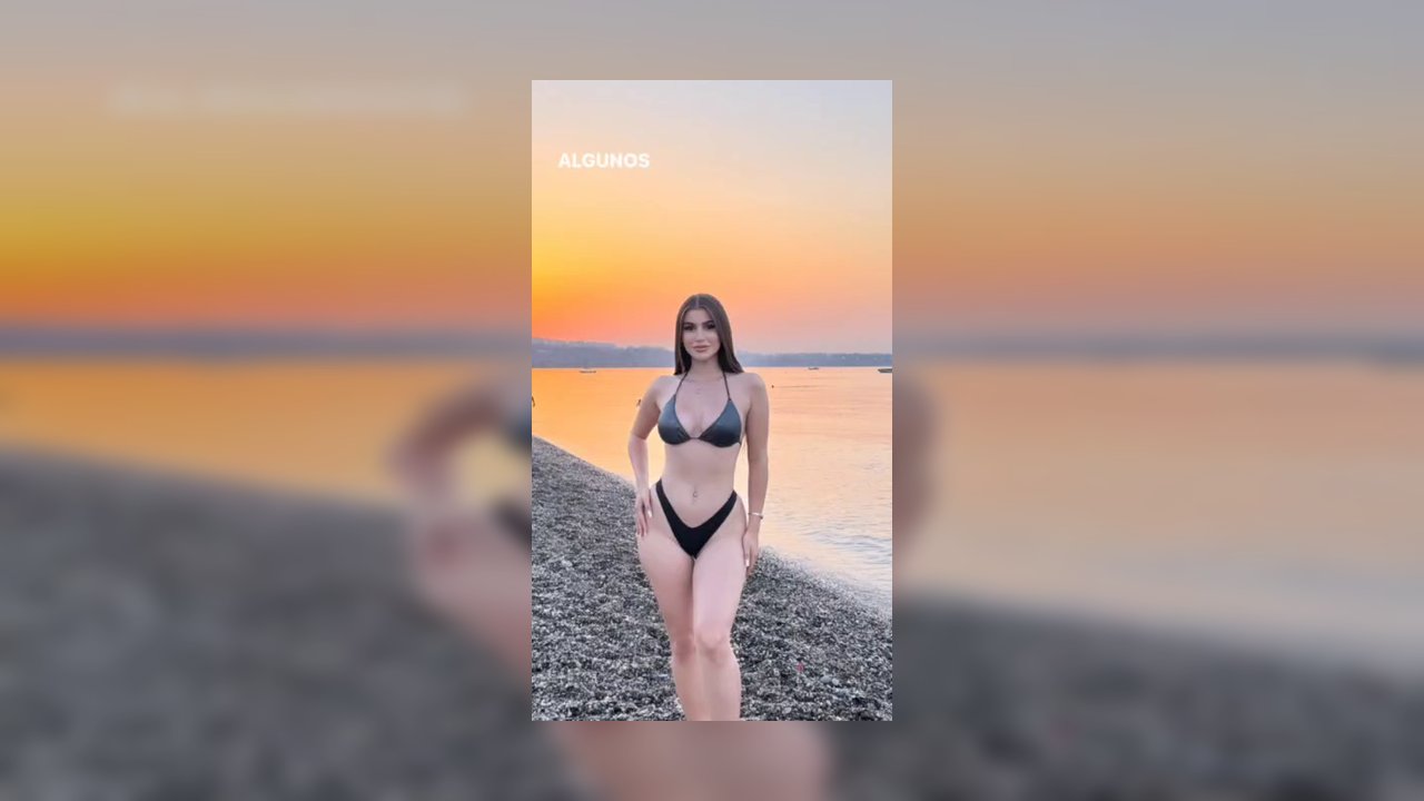 Gamze Acet instagram abonelik ifşa videoları part 26 - Video İzle